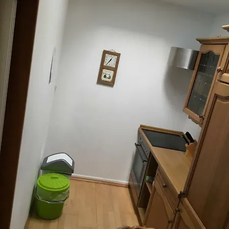 Ferienwohnung Zickler Apartment