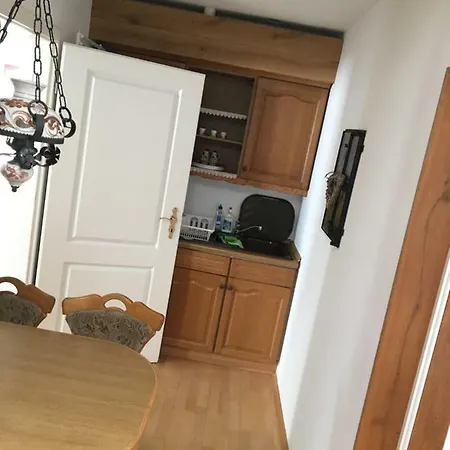 Ferienwohnung Zickler