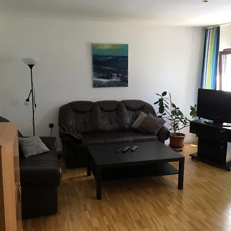 Ferienwohnung Zickler *