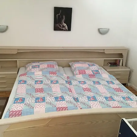 Apartment Ferienwohnung Zickler