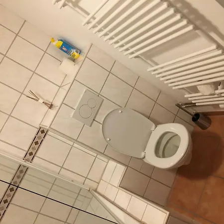 Ferienwohnung Zickler