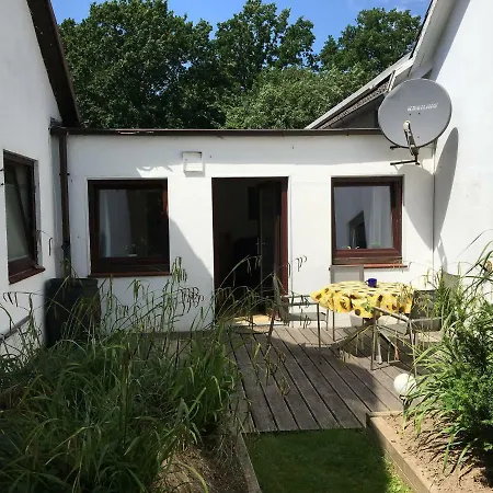 Ferienwohnung Zickler Apartment